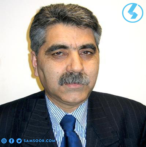 دوکتور لطيف بهاند سره (جګړه او سوله )په اړه مرکه