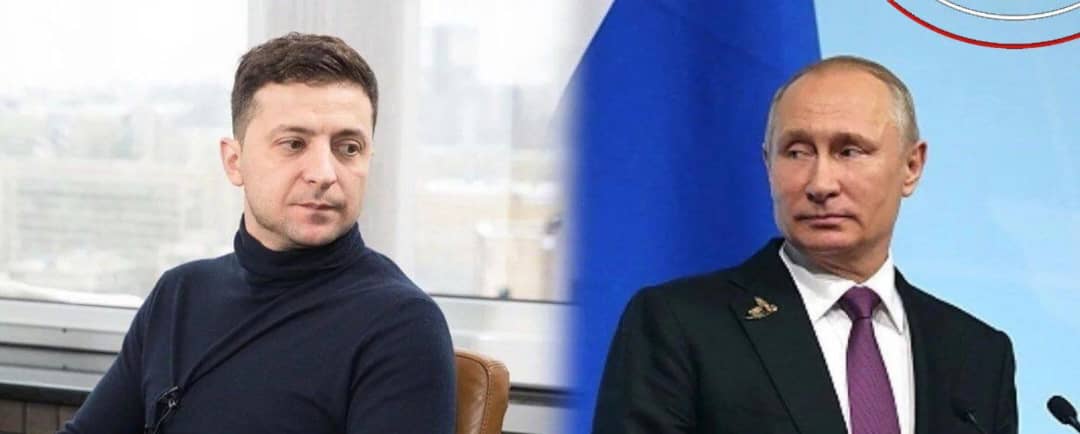 د اوکراین د سولې مذاکرات؛ د روسي پلاوي مشري د پوتين سلاکار کوي