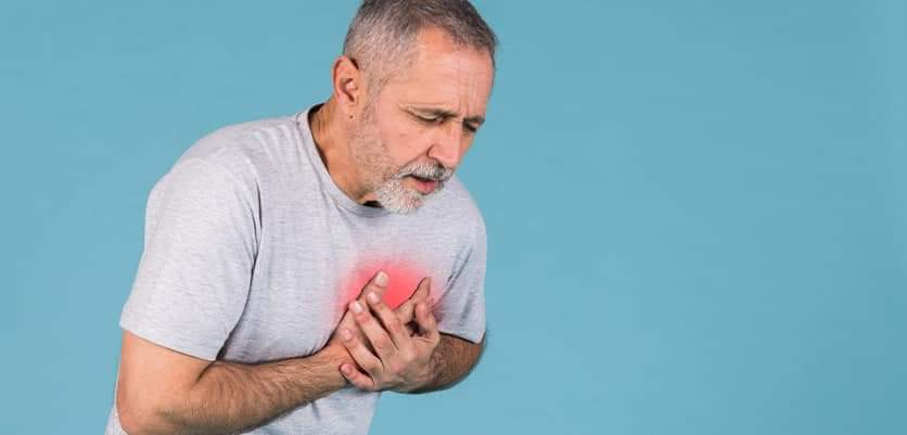 د زړه د حملې نښې څنګه معلومې کړئ؟