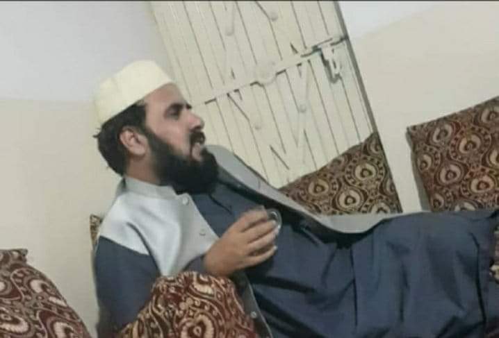 مولانا عبد الحي مطمئن