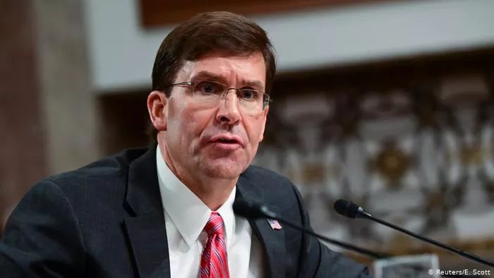 ټرمپ خودخوا انسان دی او له خپلې خوښې پرته هيڅ هم نه مني.