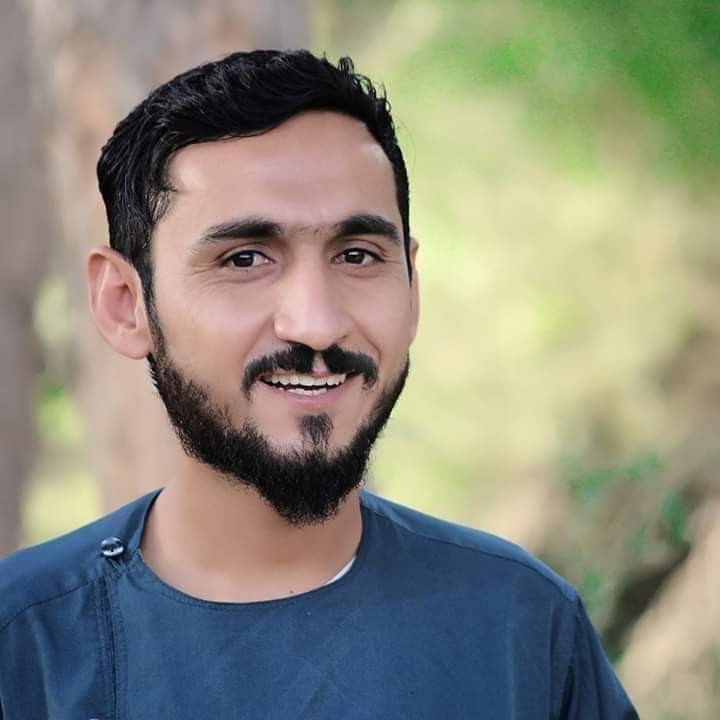 د ښاغلي قیس هاشمي شعرونه