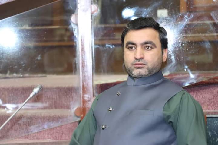 پاکستان د افغانستان اقتصادي بنسټونو ویجاړولو په درشل کې