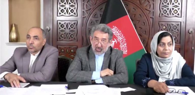 طالبان د سولې خبرو ته میلان نه لري