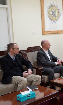 سره صلیب کمېټه: افغانستان سره خپلې مرستې زیاتوو