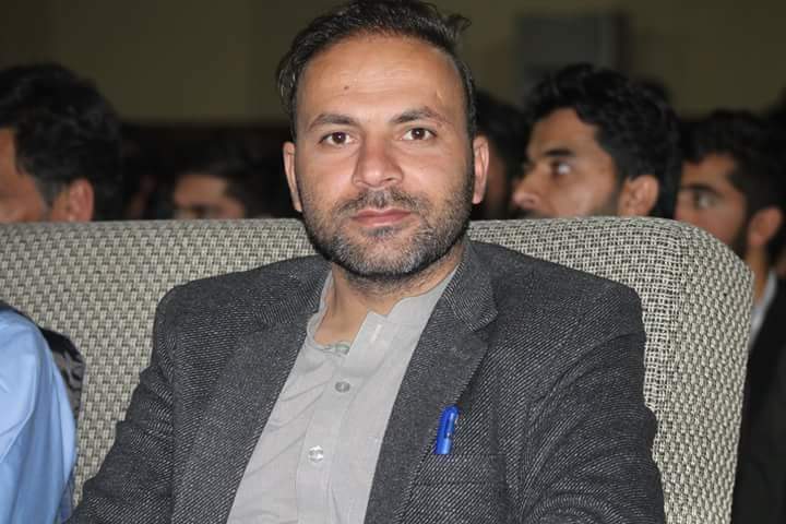 پښتو نوېزونه او ستونزې يې