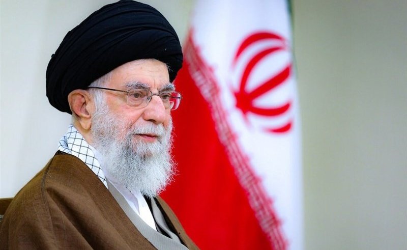 رويټرز: د ايران مذهبي مشر د يورانيمو د غني کولو په موخه د امريکا وړانديز رد کړ