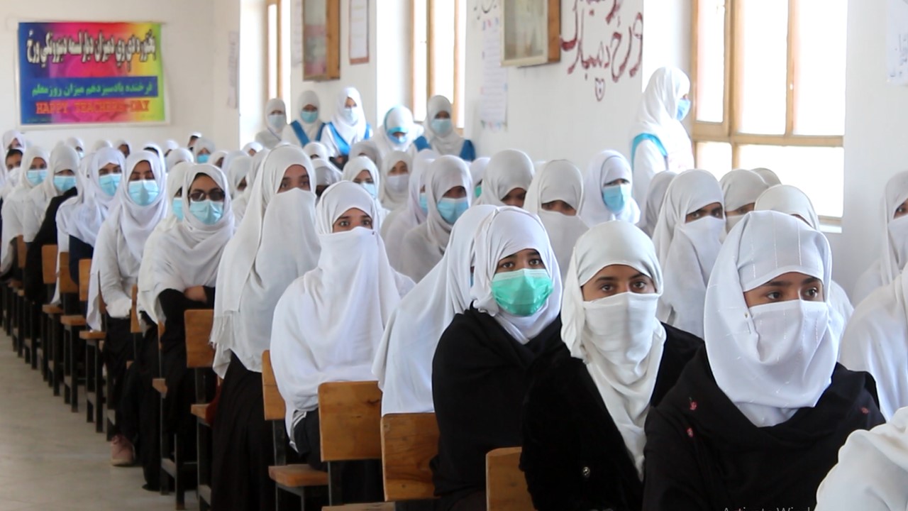 ملګرو ملتونو په افغانستان کې له ځنډ پرته د نجونو د ښوونځيو پرانيستل وغوښتل