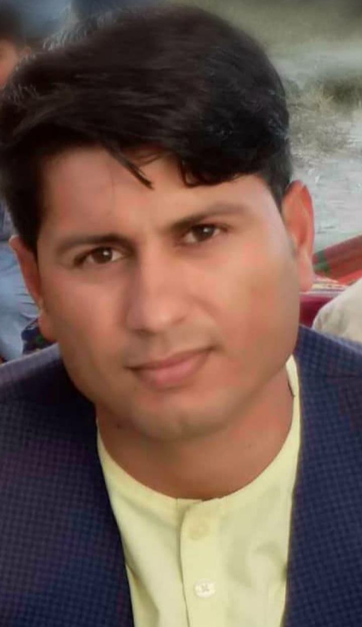 د جهاد اصلي بڼه