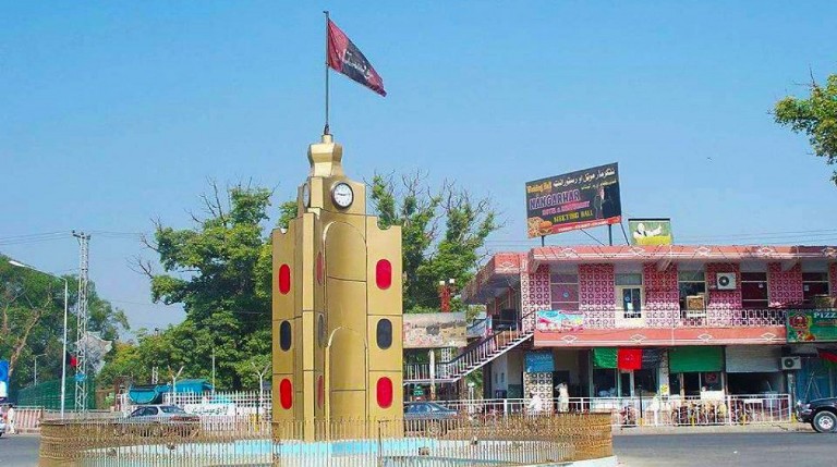 ننګرهار کې د دوه وروڼو وژل کیدل