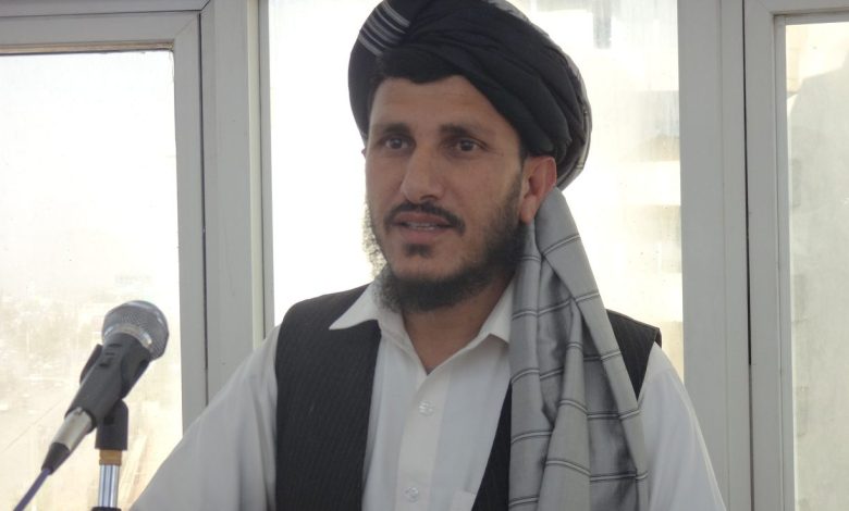 د ښاغلي نظرمحمد مطمنئ کتابونه