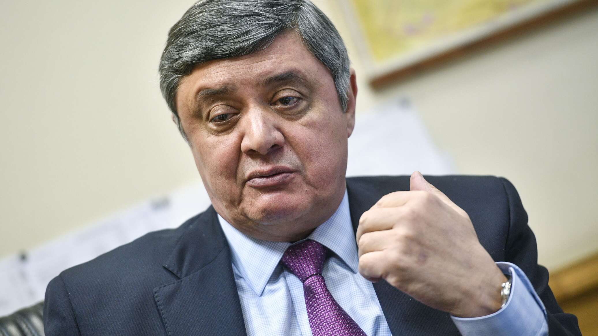 د افغانستان په اړه د مسکو راتلونکې ناسته؛ ټول‌ګډونه حکومت یې اصلي موضوع ده