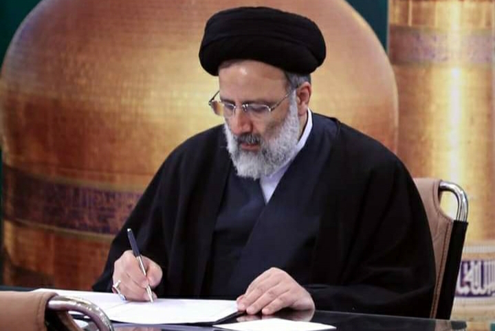 ملګري ملتونه: د ایران د نوي ولسمشر بشر ضد جنایتونه دې و څېړل شي