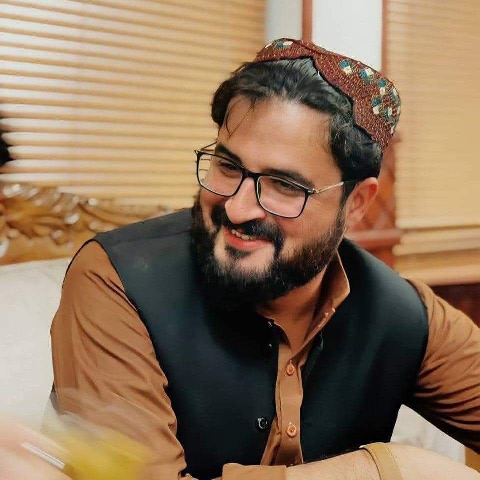 نصیب خان: وطن سره مینه زموږ تر ټولو لوی قوت دی