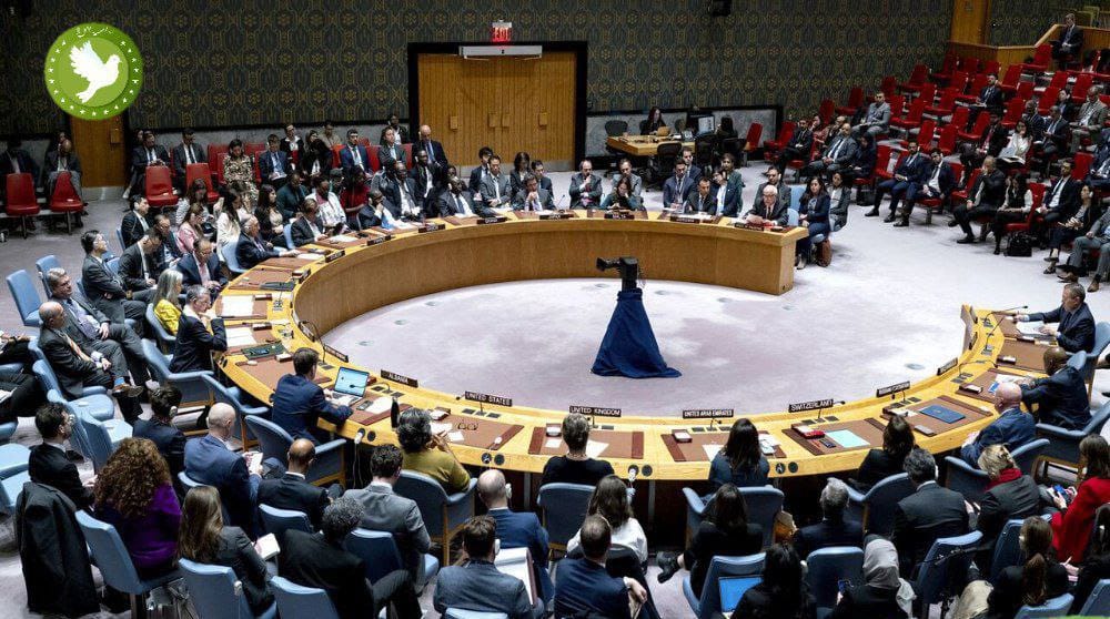 د‌ پاکستان بهرينو چارو وزارت:  ملګرو ملتونو زمونږ په غوښتنه غونډه کړې