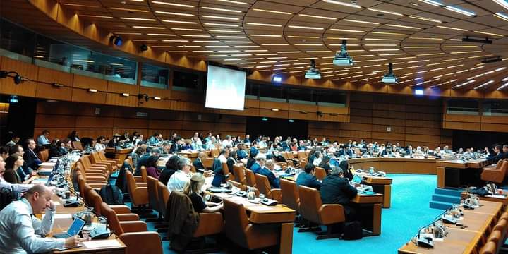 د ترهګرو د ملاتړ پایله؛ پاکستان له خړ لیست  نه وځي.