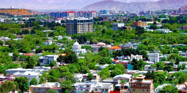 د ا.ا مشر: خلک به د شک له مخې نه بندیانوئ