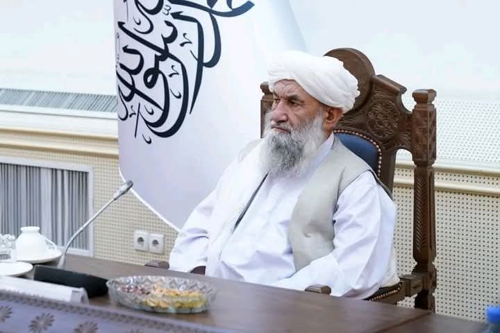 رييس الوزرا: نړۍ دې غزه کې روان ناورين پای ته ورسوي