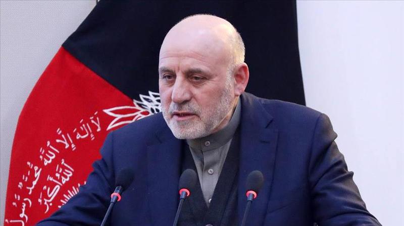 عمر داودزی: طالبان په خپلو کړنو کې د اصلاحاتو نیت نه‌لري