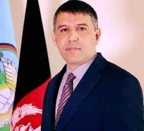 اندرابي: سوله د طالبانو په خیر ده؛ که یې ونه کړي سخت به وځپل شي.