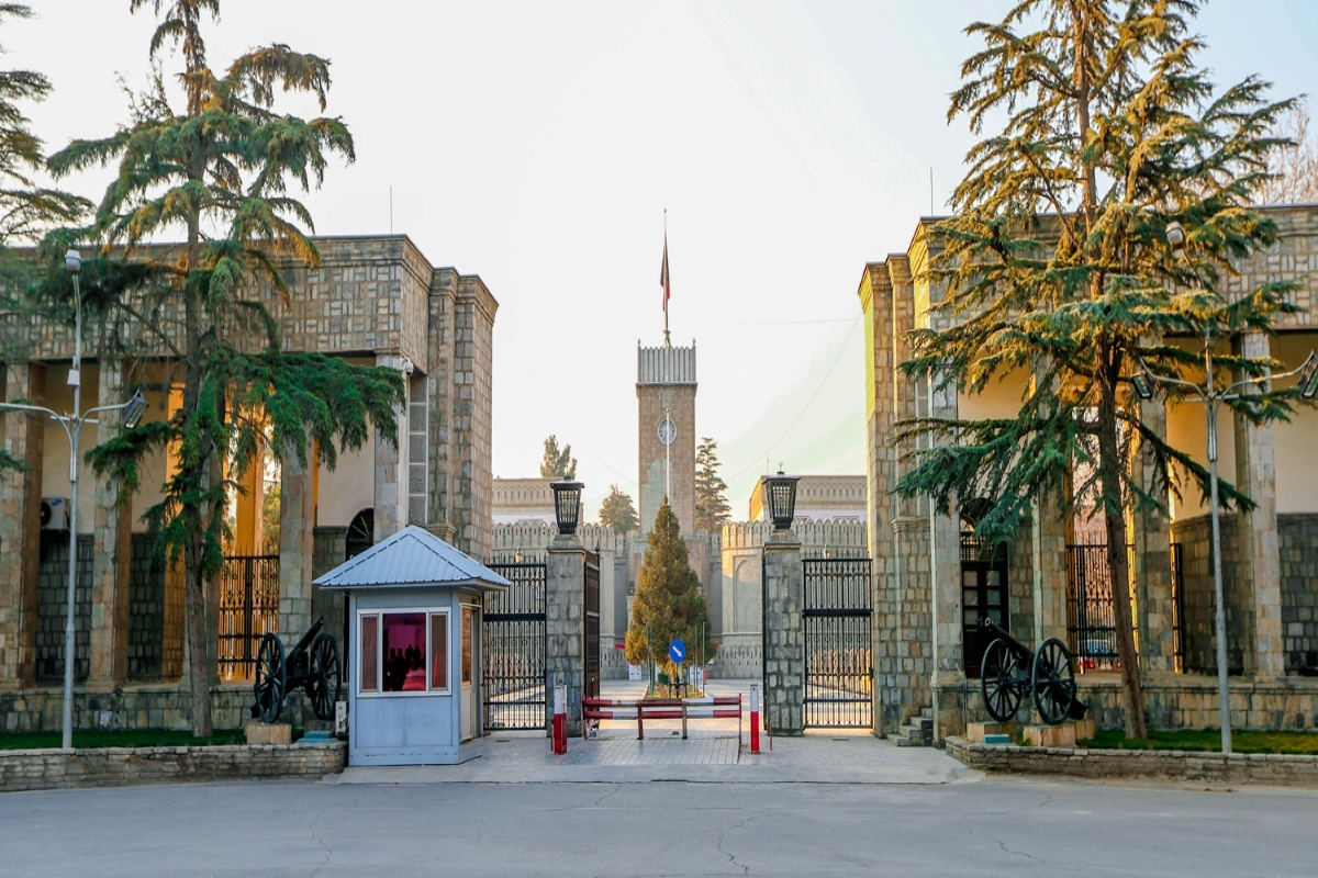 حکومت: که پر رسمیت ونه پېژندل شو؛ ستونزې به رامنځ‌ته شي