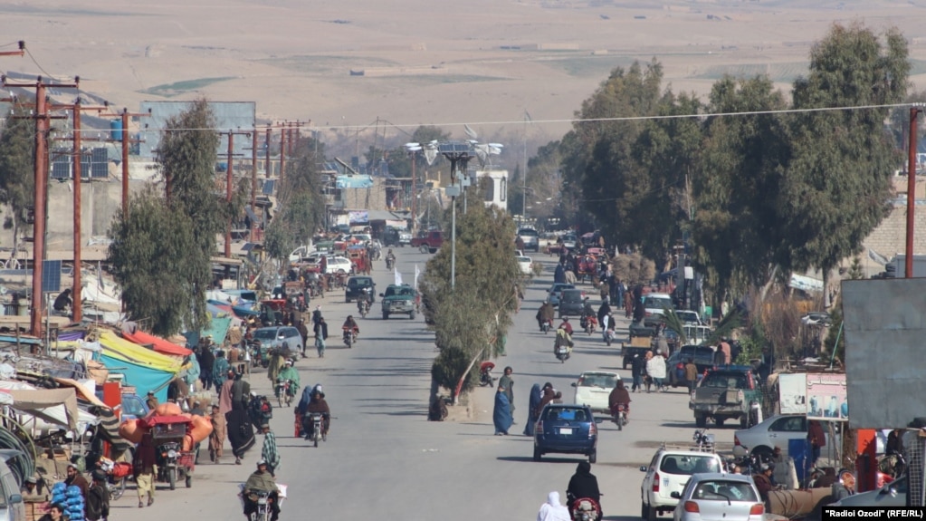 ارزوګان کې یو کس په ډزو وژل شوی