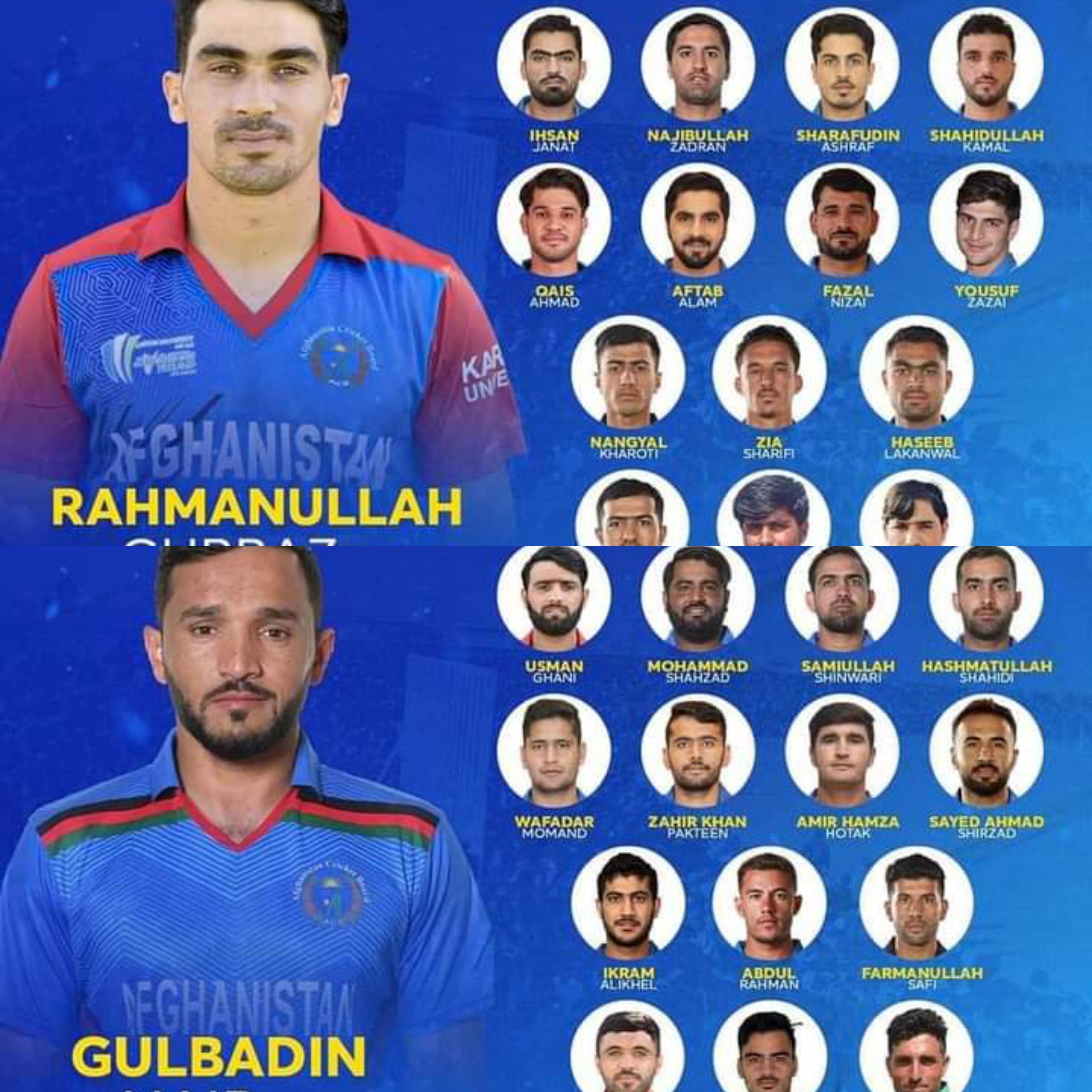 کمال خان بند؛ دا ځل یې په ویاړ خوست کې لوبه ترسره کېږي.