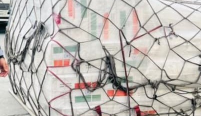 هند له افغانستان سره د یوولس زره ډوزه واکسینونو مرسته وکړه