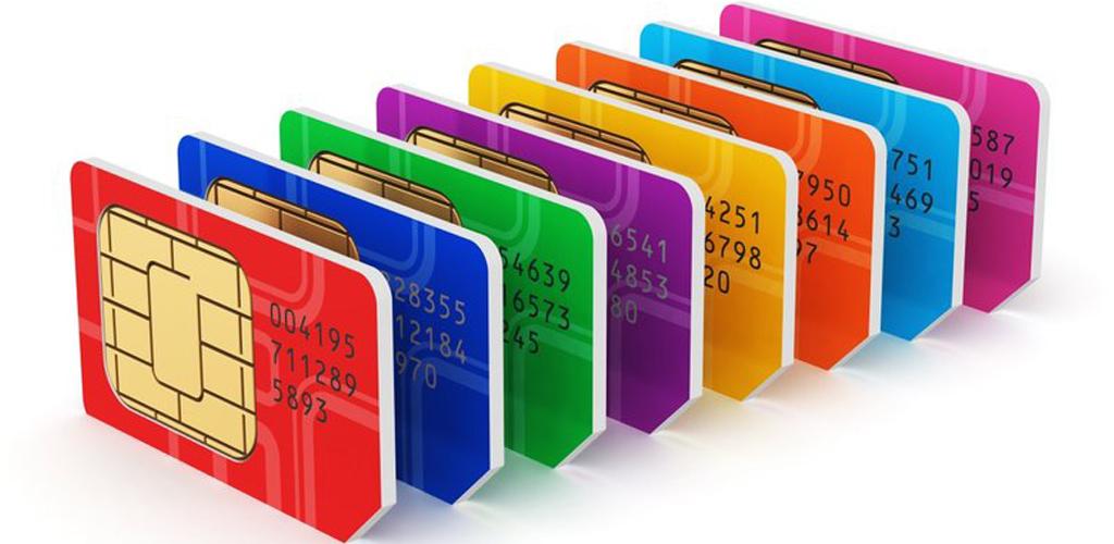 ۱۸ میلیونه سیمکارډونه ثبت شوي