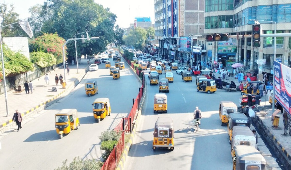 ننګرهار کې دوه کسان د قتل په تور نیول شوي