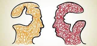 ولې منفي فکر لرونکي خلک تل نیوکې کوي.