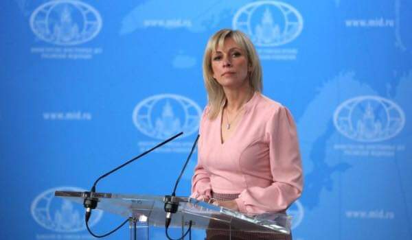 روسیه: افغان جګړه ختمول غواړو؛ طالبان باید مخامخ خبرې وکړي.