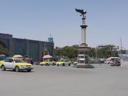 طالبانو بلخ کې یوه میرمن په ډزو وژلې