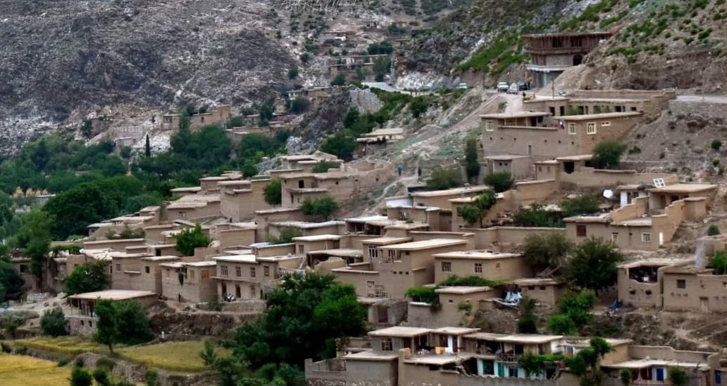 کونړ کې چاودنې ۹ کسانو ته مرګ ژوبله اړولې ده