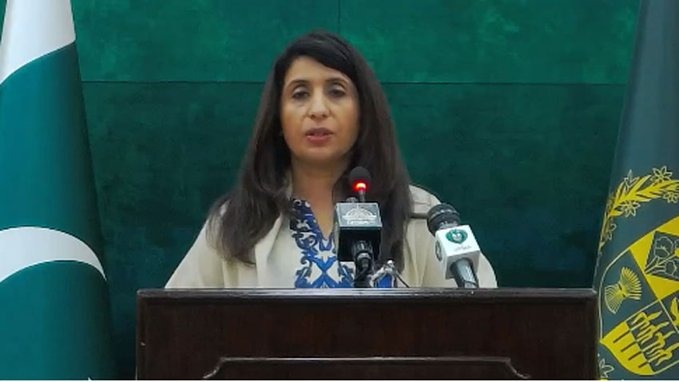 بلوچ: افغان لارۍ چلوونکو ته له ویزې پرته اجازه نه ورکوو