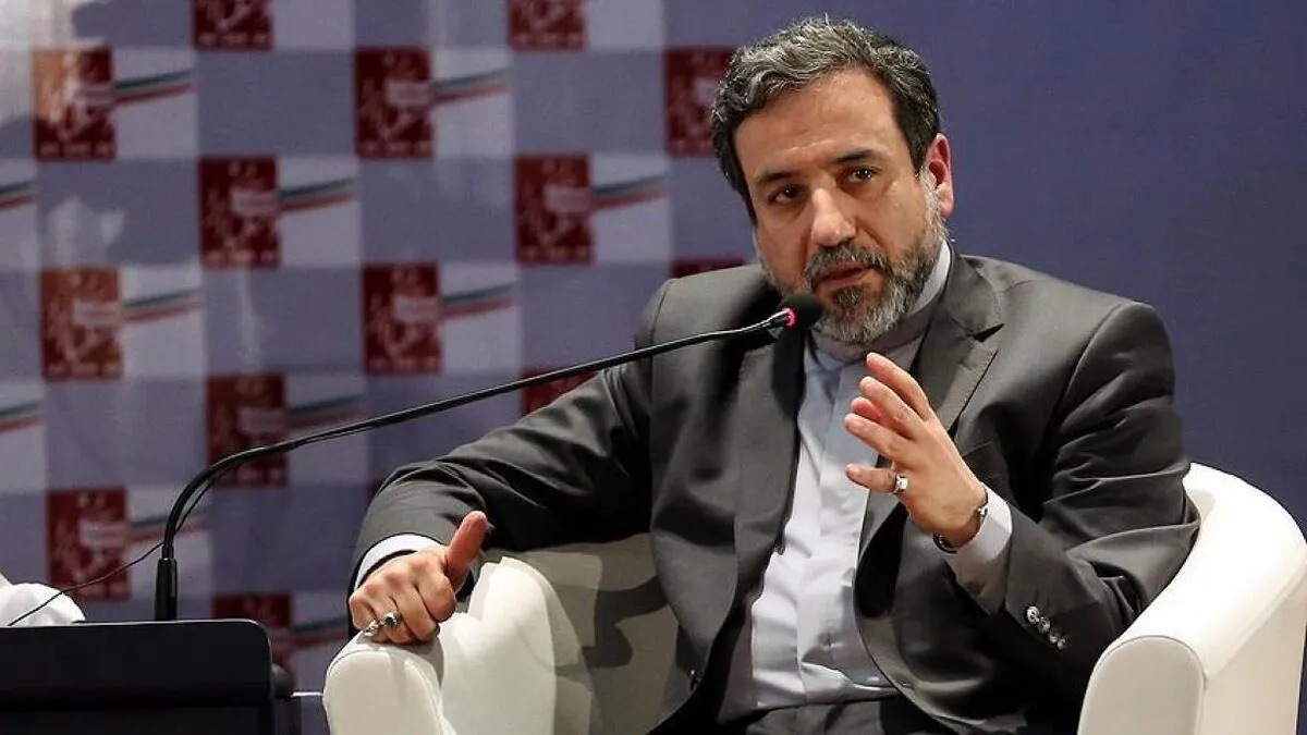 عراقچي: ښايي امریکا سره ژر هوکړو ته ونه رسېږو