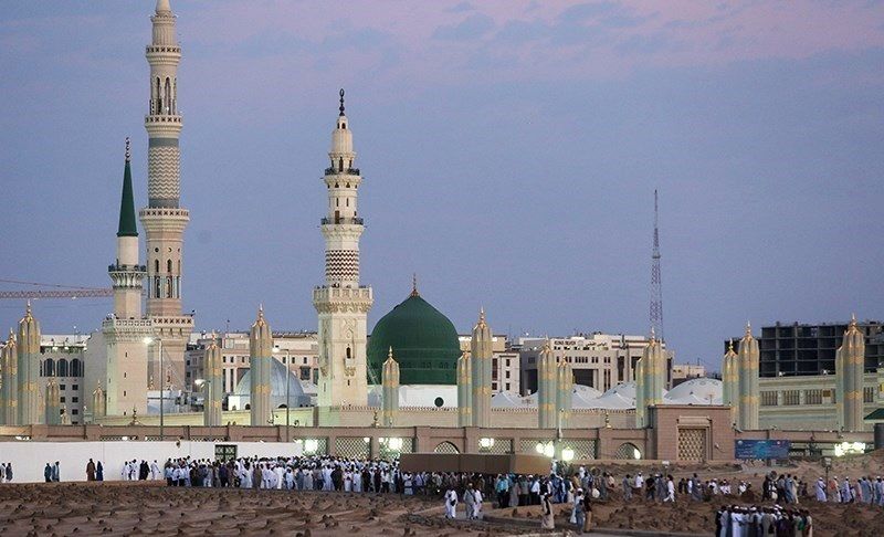 محمد صلی الله علیه و سلم په قرآن‌کریم کې