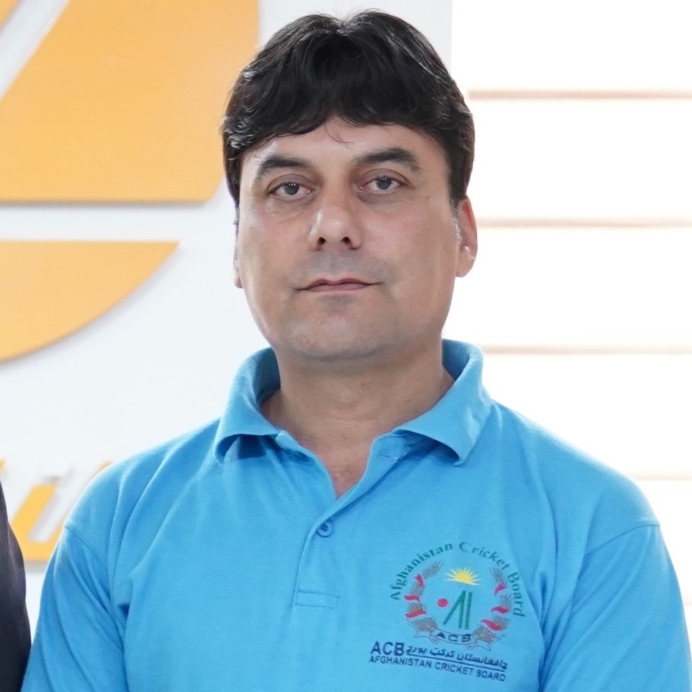 د ښاغلي ارش ننگيال کتابونه