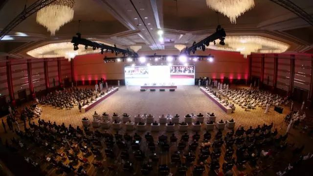 امریکا باید د دوحې تړون ته ژمنتیا وښیي