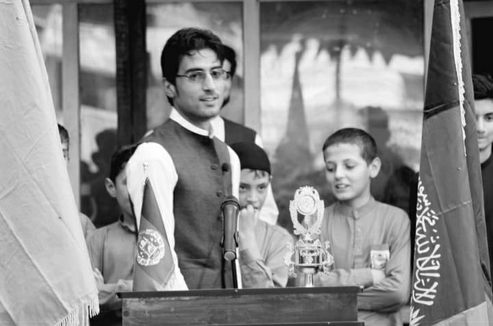 الهي نصرت: د نامشروع تحکيم وسيله که د مشروع تغليب وسله؟