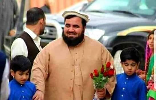 د شهيد ډاکټر اياز نيازي لومړی تلين