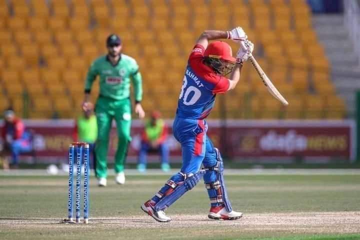 له ایرلینډ څخه د سبانۍ لوبې ګټل ولې مهم دي.