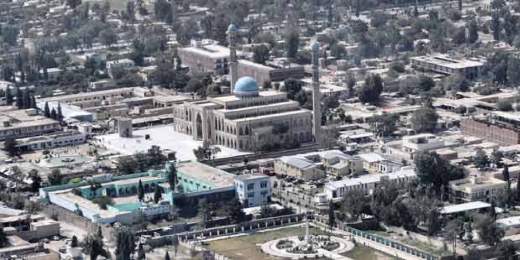 خوست کې د یوې کورنۍ ۱۰ کسان وژل شوي