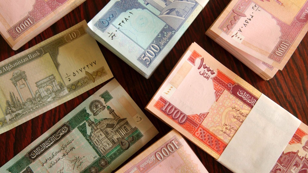 مالیې وزارت وايي، د دولتي مامورینو د چنګاښ میاشتې معاش تر اختر مخکې ورکوو