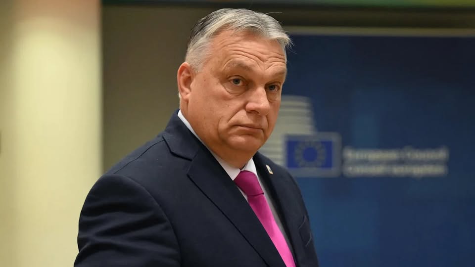 د هنګري لومړی وزیر: روسیې د اوکراین جګړه وګټله