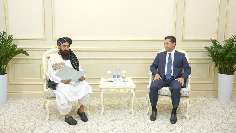 ازبکستان: د افغانستان له تلپاتې پرمختګه ملاتړ کوو