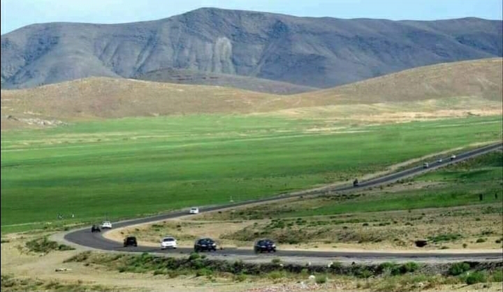 غزني کې ترافیکي پېښې پنځو کسانو ته مرګ‌ژوبله اړولې