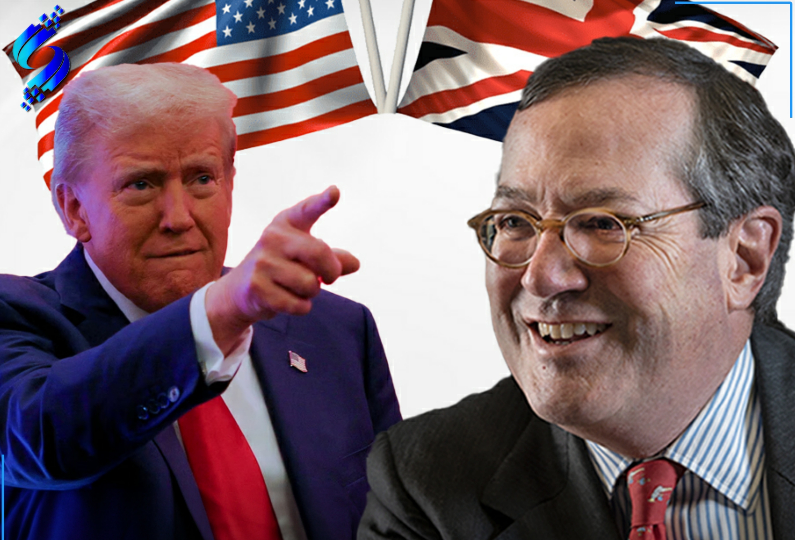 ټرمپ خپل میلیاردري ملاتړی بريټانیا ته د سفیر په توګه لېږي