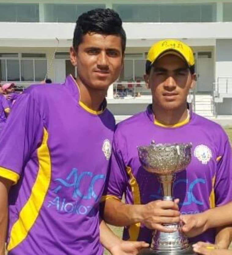 له خړو میدانو تر نړیوالو ډګرونو!