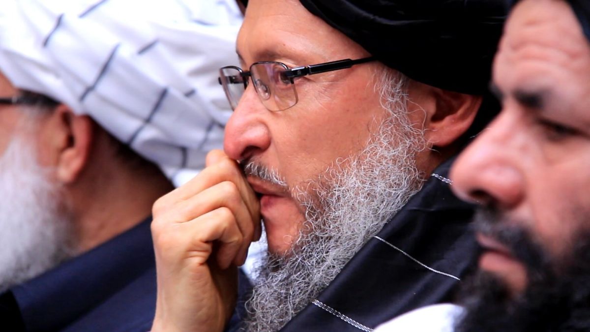 حنفي: تېرو شلو کلونو کې د دولت عواید شخصي جيبونو ته تلل